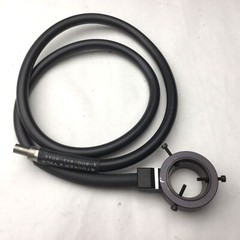 Stocker & Yale Fiber Optic Cable, Length: 3′, Input Diameter: 5/16″, ID: 1-7/64″