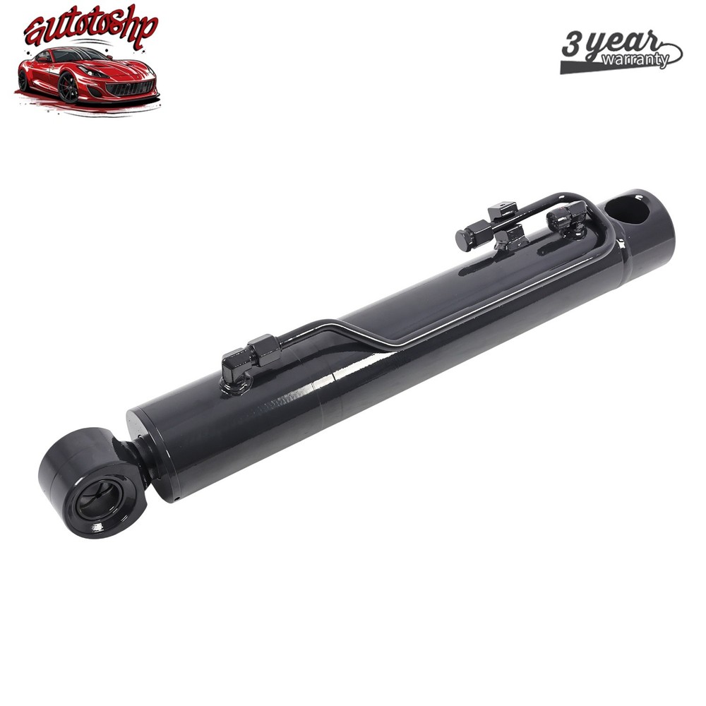 Hydraulic Tilt Cylinder Left 7235738 7367893 For Bobcat S630 S650 T770 T630