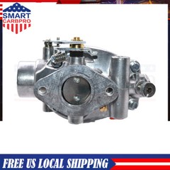 FOR MASSEY FERGUSON 35 40 50 F40 135 150 MARVEL TSX605 TSX683 TSX882 CARBURETOR
