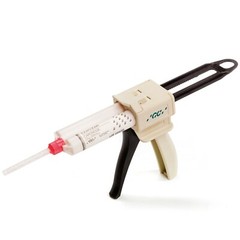 GC America Exaclear Clear Bite Registration VPS 2pk w/ Tips Authorized Reseller