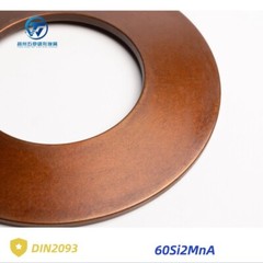 Disc Springs 56*28.5 Belleville washer for shaft Conical Spring Washer