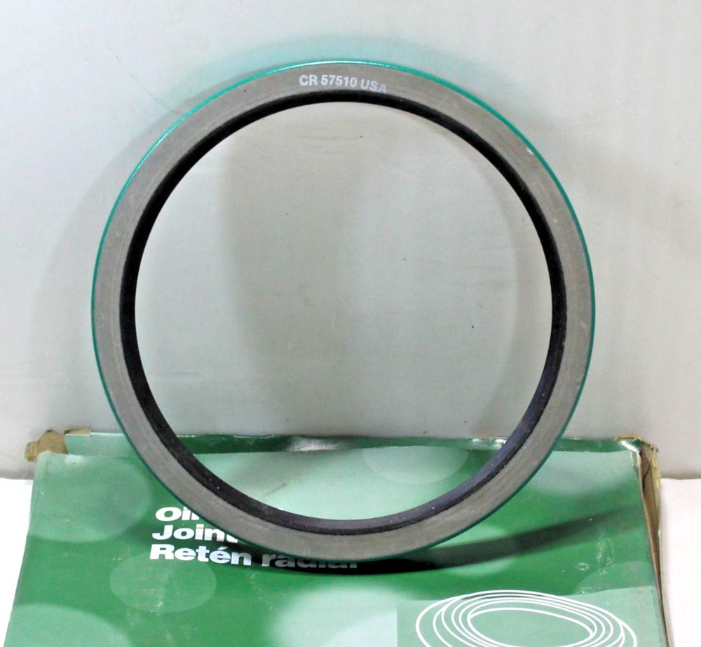 CR 57510 Oil Seal 5.750×6.750×0.500″