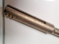 HILTI TE- Y RT 1 1/8 ” x 20″ ROUGHENING TOOL 2126036