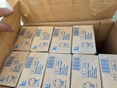 Eagle Plug 15A 125V 2Pole 3Wire 100 pieces