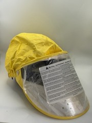 Honeywell North Primair PA-700 Powered Air Purifying Respirator. Updated Listing