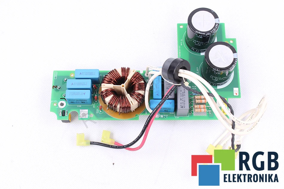 16253450112A05 DO ALTIVAR 71 SCHNEIDER ELECTRIC – Refurbished – Warranty