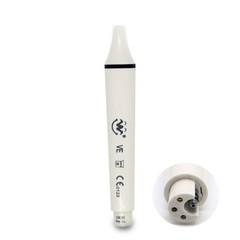 5pc Handpiece fit EMS/Woodpecker Scaler Dental Scaling Perio Endo Tools G P E