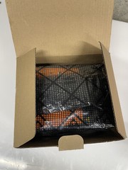 Weidmüller PRO ECO3 480W 24V 20A DIN-Rail Power Supply 1469550000 – New in Box