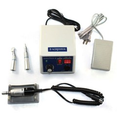 Marathon Dental Lab Micromotor Drill Polisher Machine N3 35K RPM Handpiece Sale