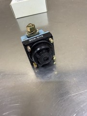 Telemecanique ZCKD15 Limit Switch Operating Head New Old Stock Made France