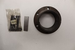 MARTIN SPROCKET & GEAR INC. MARTIN SPROCKET & GEAR SPLIT TAPER BUSHING, F 3 7/8
