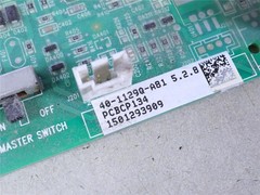 PWB-1244A4-0000 AMANA 40-1129Q-A81 GOODMAN PTAC PCBCP134 Control Circuit Board