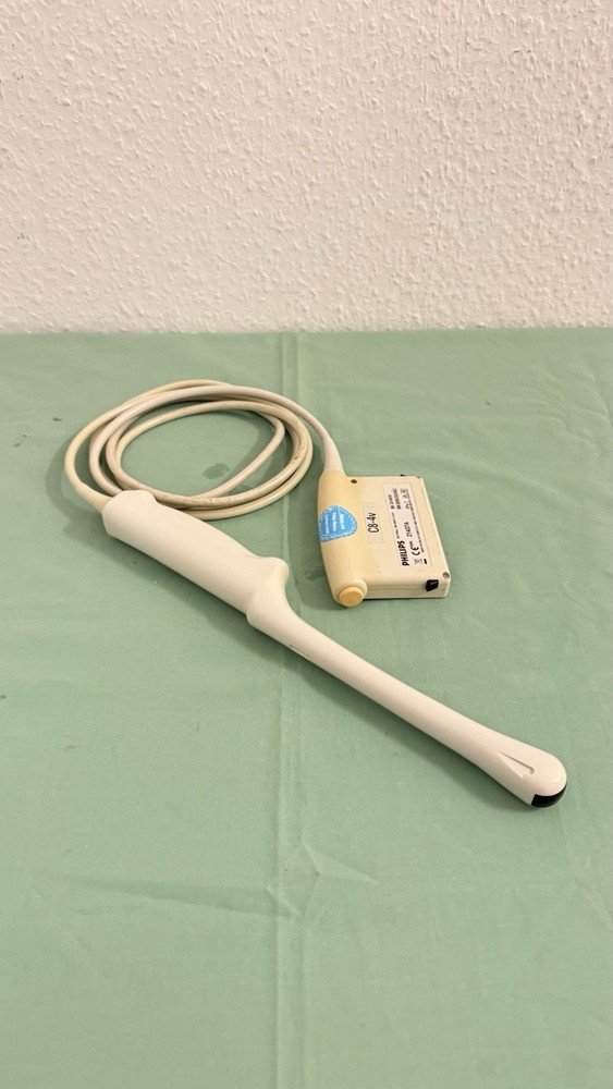Philips C8-4v (Cartridge) HD 11 Vaginal Prob