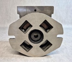 7×5 Machinist Tilting Swivel Angle Table | 360 Degree T-Slot Milling Base