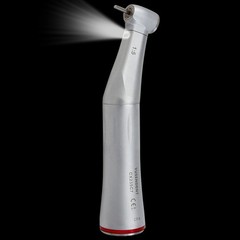 COXO Optic Fiber 1:5 Contra Angle Handpiece CX235C7 C7-5 Standard Head Dental