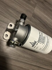 Fuel Filter Assy Genie Pn 0413-7457