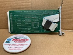 HAAS-LASER MSTV2 18-06-74-00/b / 18-06-48-AH V1.2 CONTROLLER BOARD ID: M23649