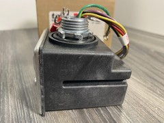 TAC / Barber‑Colman CP‑9302 Actuator Drive Module – Pneumatic Control Interface