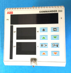 ABB Commander 350 C355/0000/STD Process Controller US Stock Tested