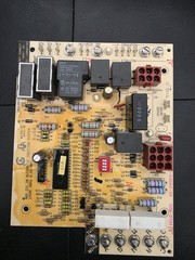 Rheem Ruud 62-24084-01 OEM Furnace Control Circuit Board 1012-920 used