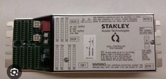 Stanley IQ Dual Control New!! 314321 Duraglide Magic Force Dorma ED Besam Assa