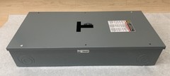 Square D J250S 3-Space 250Amp Indoor Surface Mount Circuit Breaker Enclosure