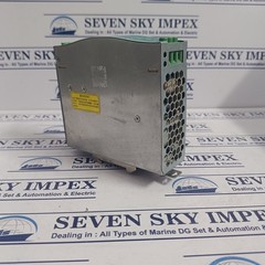 MEANWELL EDR-120-24 POWER SUPPLY