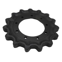 NEW Drive Sprocket For Kubota SVL65-2 SVL75 SVL75-2C SVL75-2 SVL75C V0511-21110