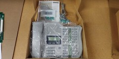 Nortel M7324 Executive Telephone NT8B40 (Grey) BRAND NEW ORIGINAL BOX