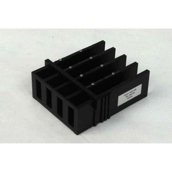Azzota® 4-CELL HOLDER FOR UP TO 100MM SQUARE CUVETTE