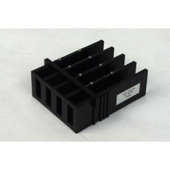 Azzota® 4-CELL HOLDER FOR UP TO 100MM SQUARE CUVETTE