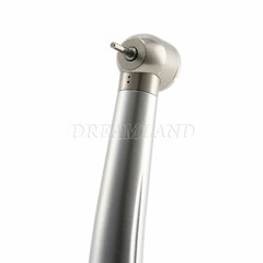 Dental High Speed Air Turbine Handpiece Big Head 2/4Hole For NSK Cartridge