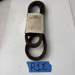 Fan Belt V-Belt 702072 Fit Various Allie-Chalmers Tractors Models W WF WD WS45G