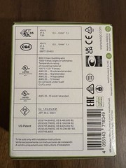 Wago Wire Connector 30 Pack Box 221-613 NEW SEALED