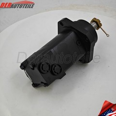 Fits Bobcat MT100 MT52 MT55 MT85 Left or Right Hydrostatic Drive Motor 6686261