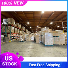 nEW IN BOX Allen-Bradley AB 1756-IB16D SER A ControlLogix Diagnostic Input