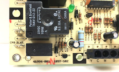 LENNOX 46994-001 Furnace Control Circuit Board 1097-502 used #D130