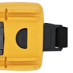 Magnetic Hanger Strap Kit For Fluke Multimeter Strong Clip Magnet Hanging Loop