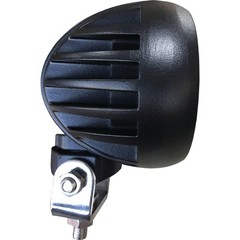 Tiger Lights TL5180 LED Oval Work Light Compatible With/Replacement For Kubota