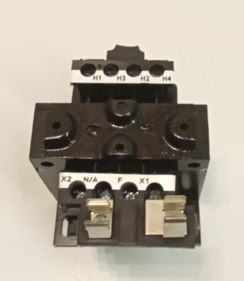 Siemens MT0050A Power Control Transformer 50VA 1-Phase Panel/Surface Mount