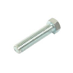 S.4851 Bolt, Size: 5/8” x 1 1/2” UNC (Din 933) Tensile strength: 8.8