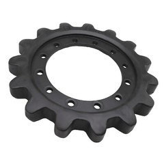 304-1870 Drive Sprocket For Caterpillar 249D 249D3 239D3 239D 259D3 259D 259B3