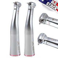 Classic CA 1:5L 1:5 L Fiber Optic Contra Angle Electric Handpiece