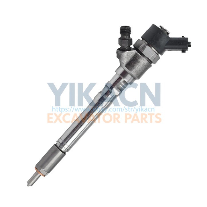4PCS 0445110126 Diesel Fuel Injector 0 For HYUNDAI & KIA 33800-27900 For Cummins