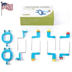 AZDENT Dental X-Ray Positioner Digital Xray Sensor Holder Oral Film Positioning