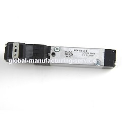 New In Box FESTO MEH-5/2-5,0-B 173128 SOLENOID VALVE PLC MODULE