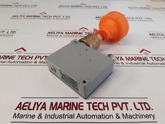 Trafag 900.2675.901 Pressure Switch 0.02…0.25 MPa 250v ac/15(1.25)a