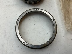 Koyo L44649R & L44610 Ag & Wheel Tapered Roller Bearing Cone & Cup A4 Japan