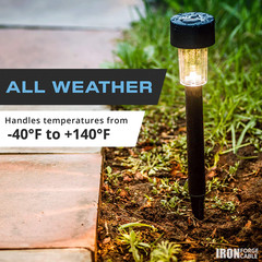 14/2 Low Voltage Wire – Landscape Electrical Wiring for Indoor Outdoor Lighting,