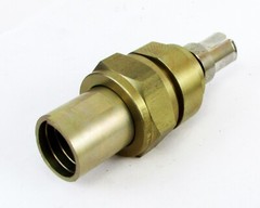 (25) Phelps Dodge Wirelok – ST78-50EIA , Cablewave Radio HAM GR Connector.